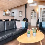 4 Star Holiday Home In Romo * Bolilmark