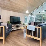 4 Star Holiday Home In Romo