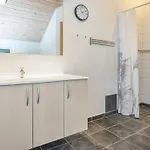 4 Star Holiday Home In Romo Сasa de vacaciones *