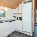 4 Star Holiday Home In Romo Сasa de vacaciones *