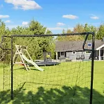 4 Star Holiday Home In Romo