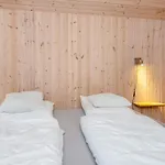Сasa de vacaciones 4 Star Holiday Home In Romo Bolilmark