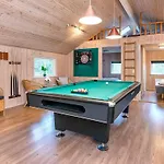 4 Star Holiday Home In Romo Сasa de vacaciones