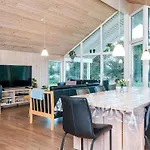 Сasa de vacaciones 4 Star Holiday Home In Romo