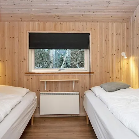 12 Person In R M Holiday home Bolilmark