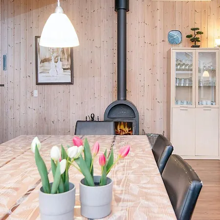 Holiday home 12 Person In R M Bolilmark
