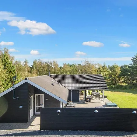 Holiday home 12 Person In R M Bolilmark