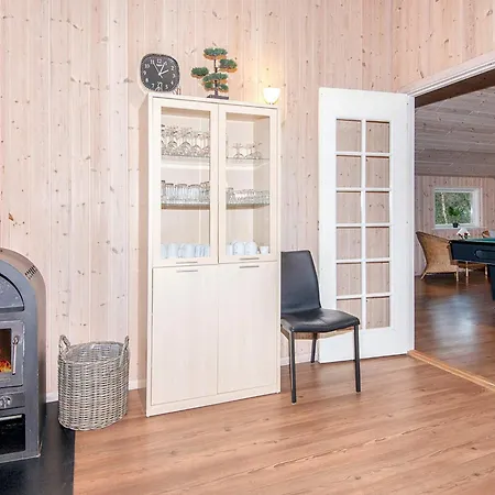 Vakantiehuis 4 Star In Romo *