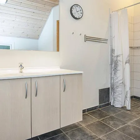 4 Star In Romo Vakantiehuis *