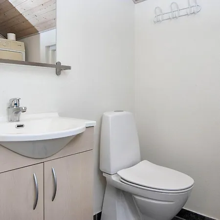 Vakantiehuis 4 Star In Romo *