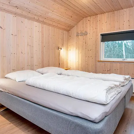 Vakantiehuis 4 Star In Romo Bolilmark