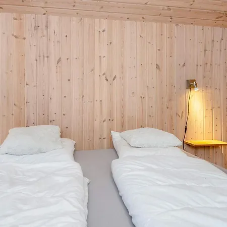 Vakantiehuis 4 Star In Romo Bolilmark